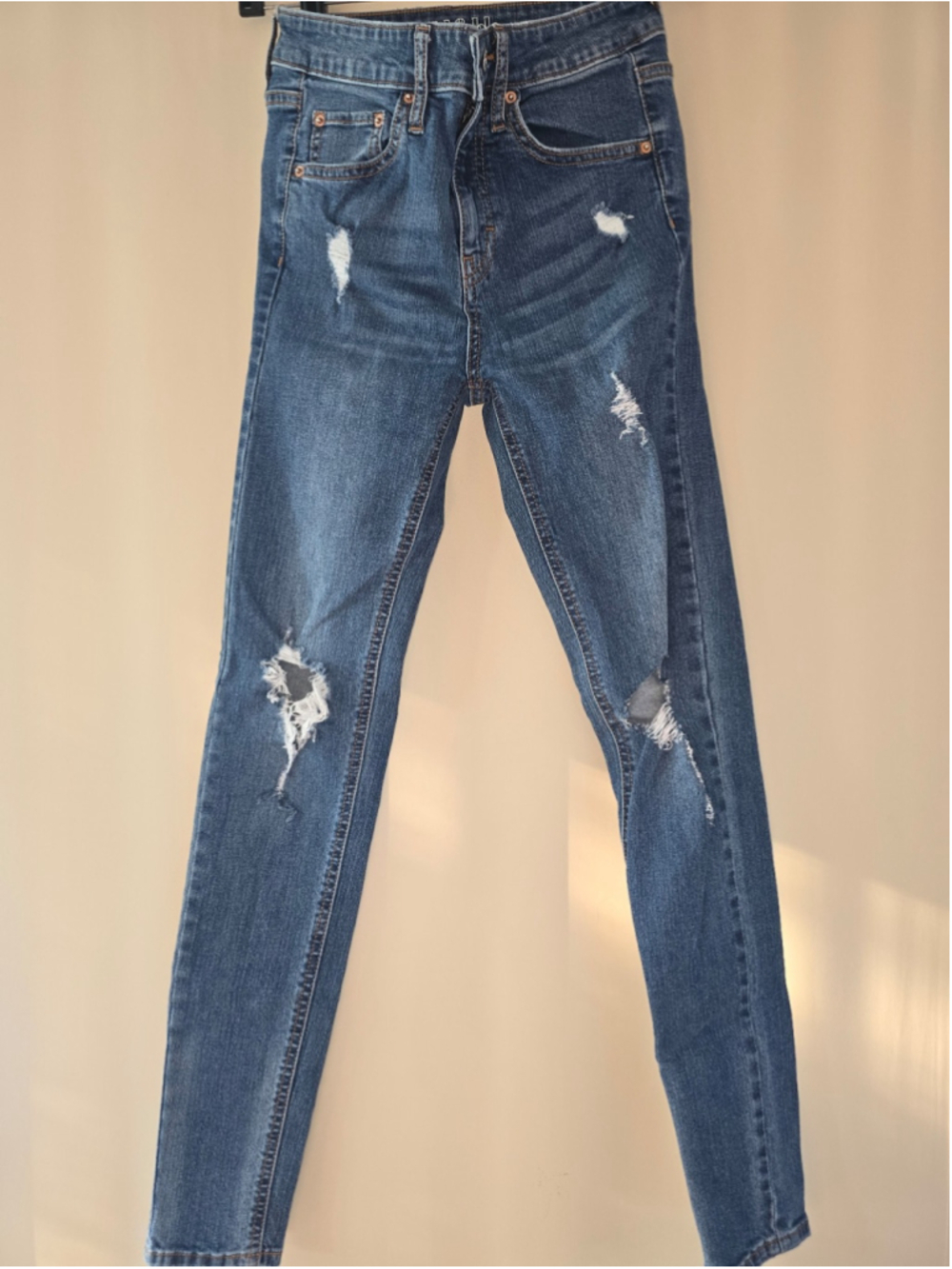 Jeanswild Fable jeans size 2